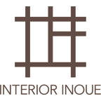 インテリア井上ロゴマーク
