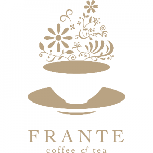 FRANTE ロゴマーク