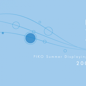 PIKO DMデザイン
