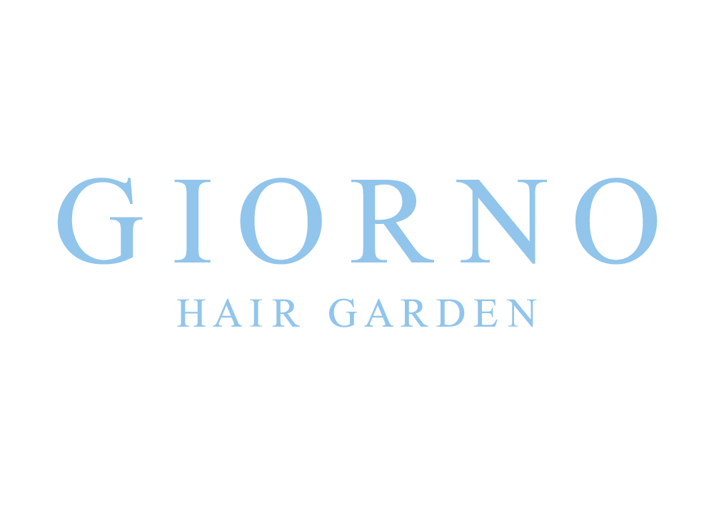 GIORONO［美容室］ロゴマーク制作