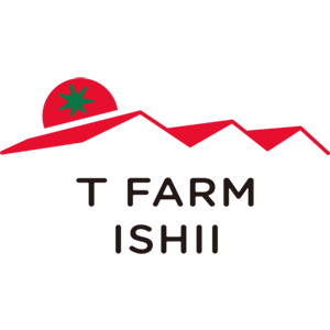 トマト農場のロゴ制作