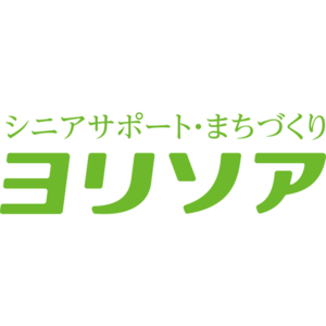 ヨリソア　ロゴデザイン制作