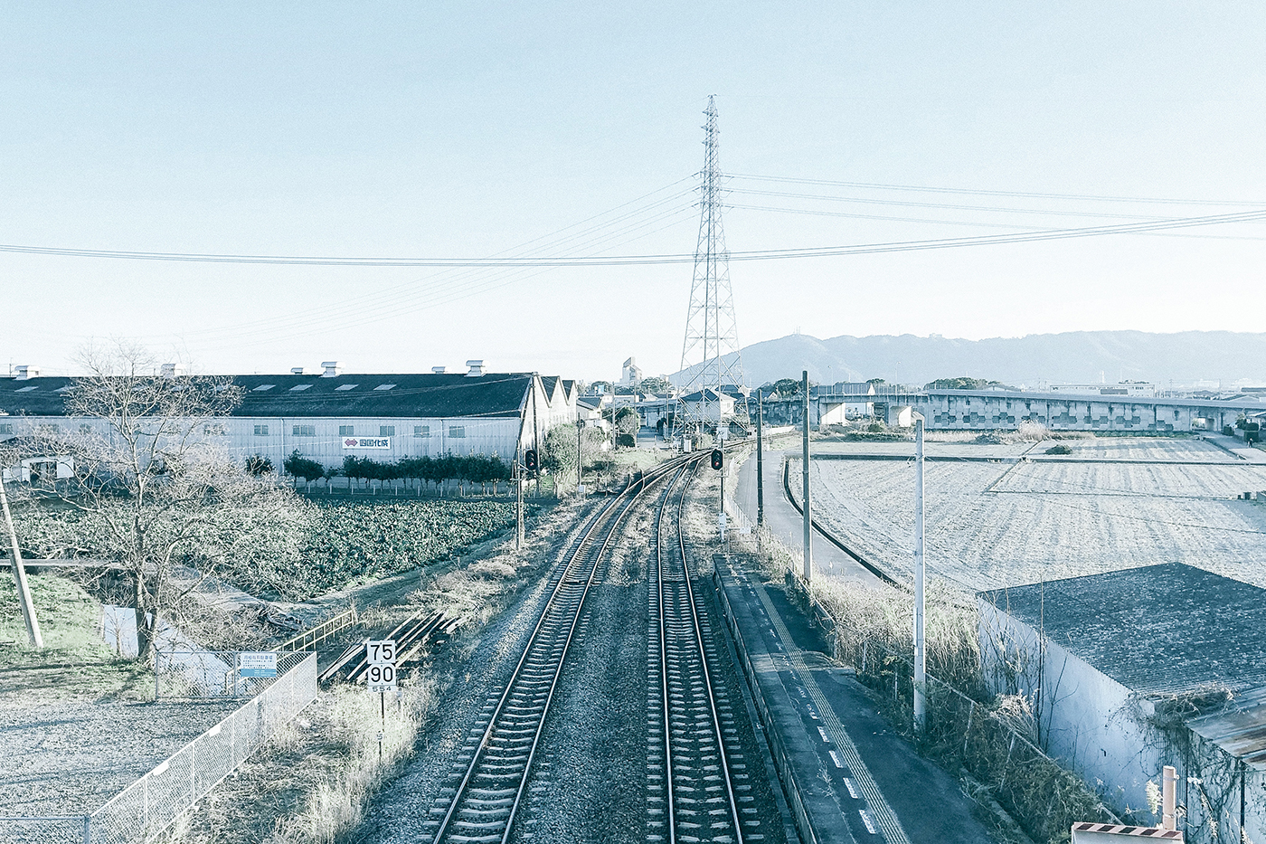 吉成駅