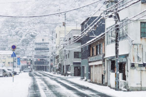 雪2022年12月23日