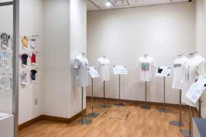 第4回全国公募Tシャツデザイン展