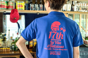 オリジナルTシャツ・ポロシャツ デザイン制作