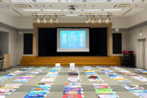 瀬戸内デザイングランプリ2025審査会