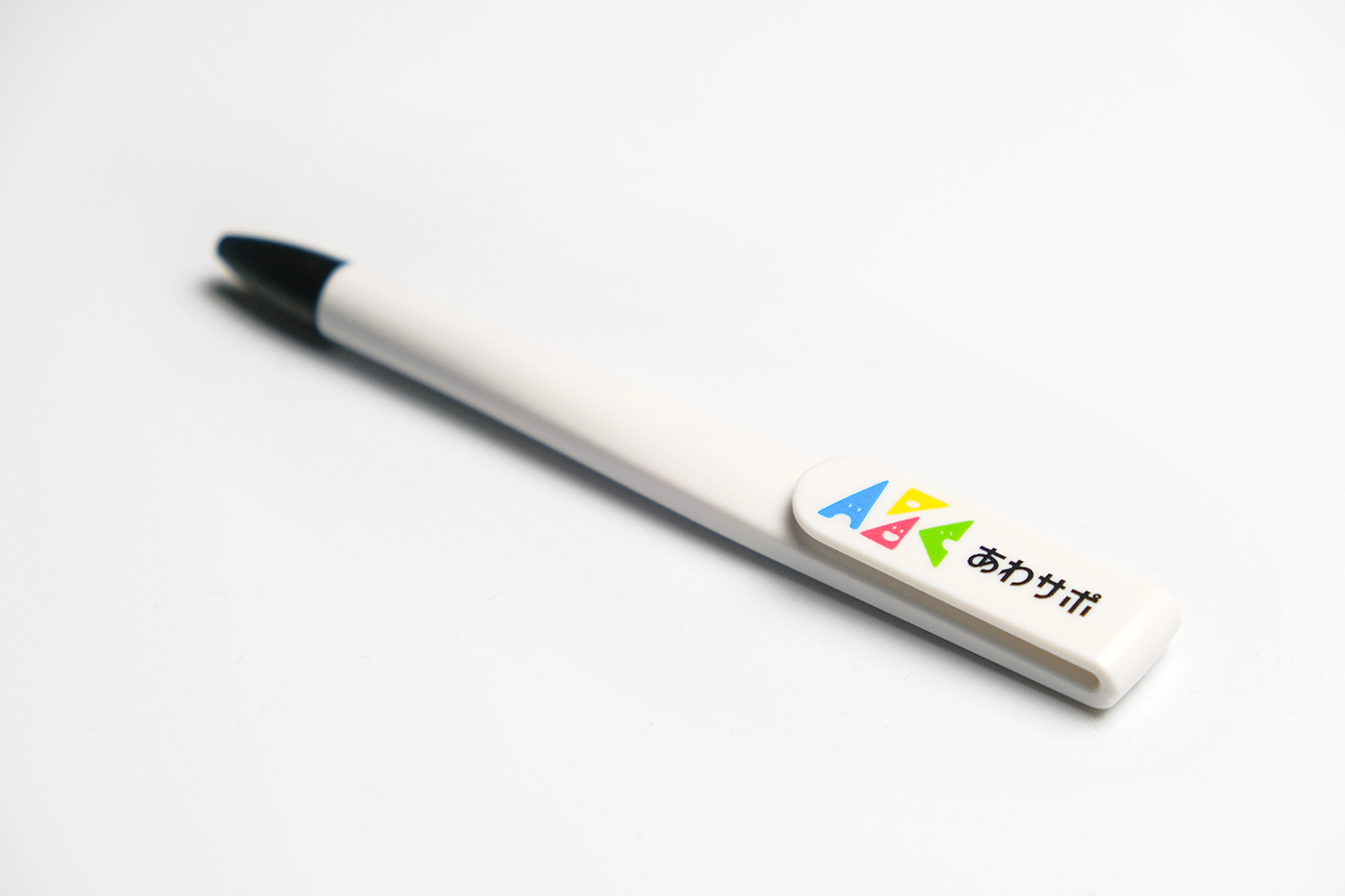 ボールペン ノベルティ デザイン制作